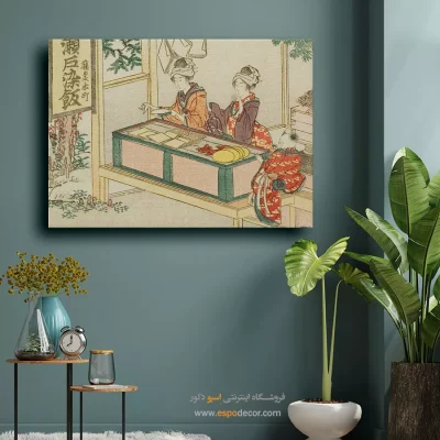 فروش عمده تابلو بوم