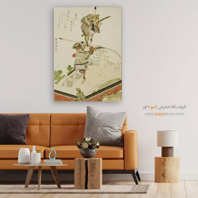 خرید تابلو منظره