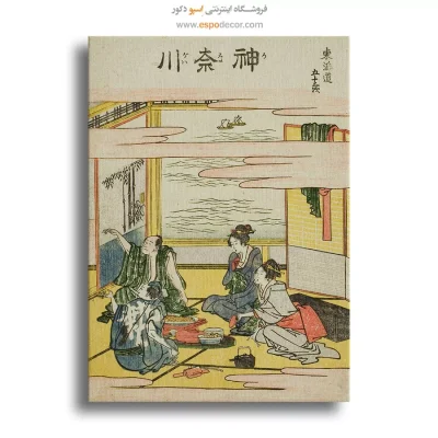 خرید تابلو چهره