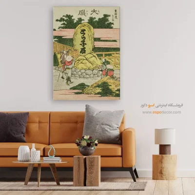 خرید تابلو شهری