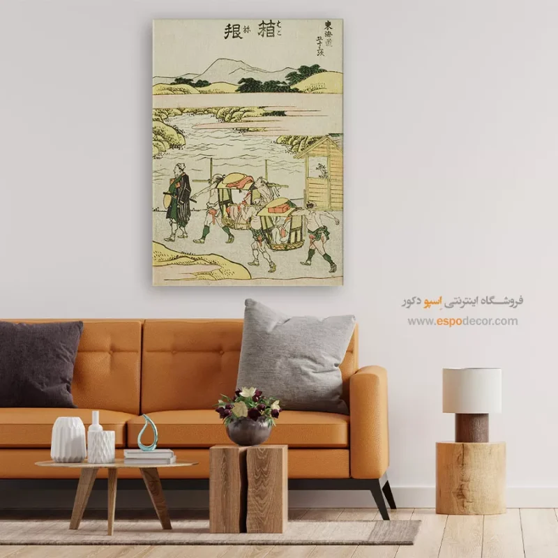 خرید تابلو نقاشی حیوانات