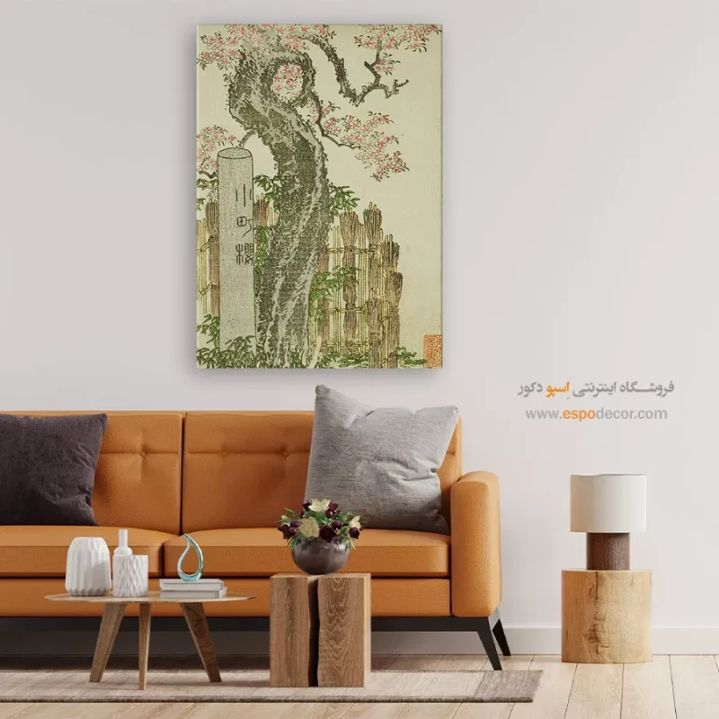 خرید تابلو بوم