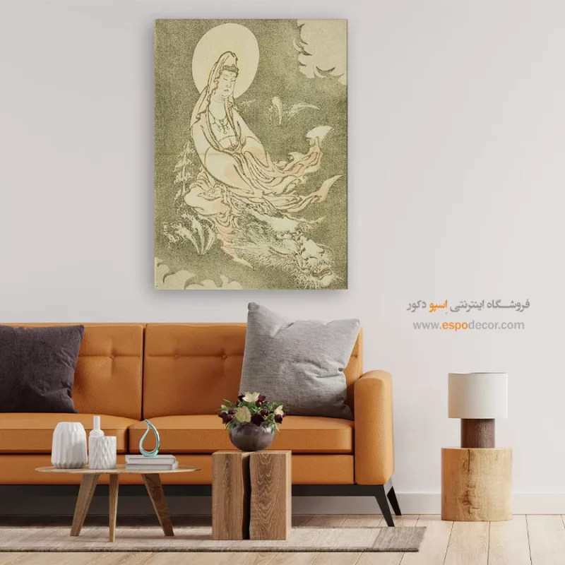 خرید تابلو نقاشی کلاسیک