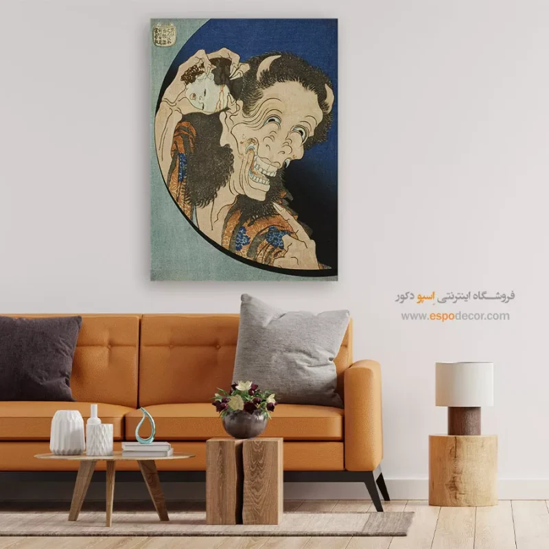 تابلو برای روز مادر
