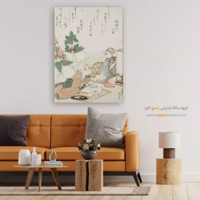 تابلو مناسب برای ولنتاین