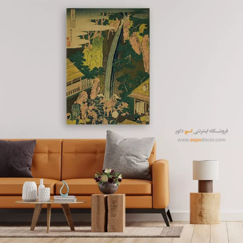 تابلو برای پذیرایی