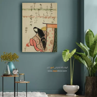 تابلو برای گالری