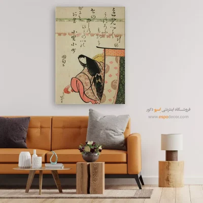 تابلو برای گالری