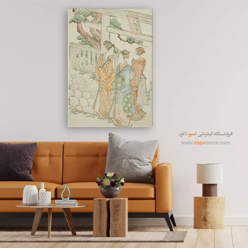 تابلو برای هنردوستان