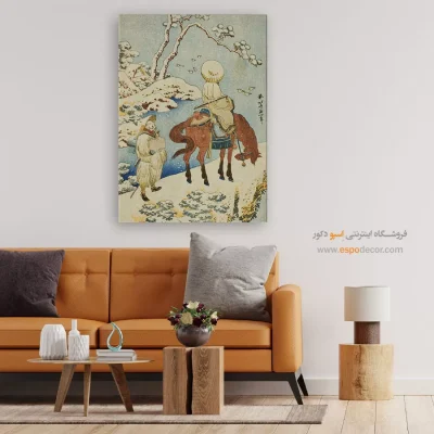 تابلو برای گالری‌داران