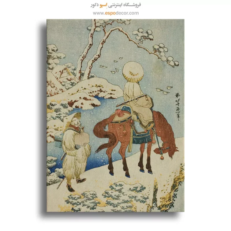 تابلو برای گالری‌داران