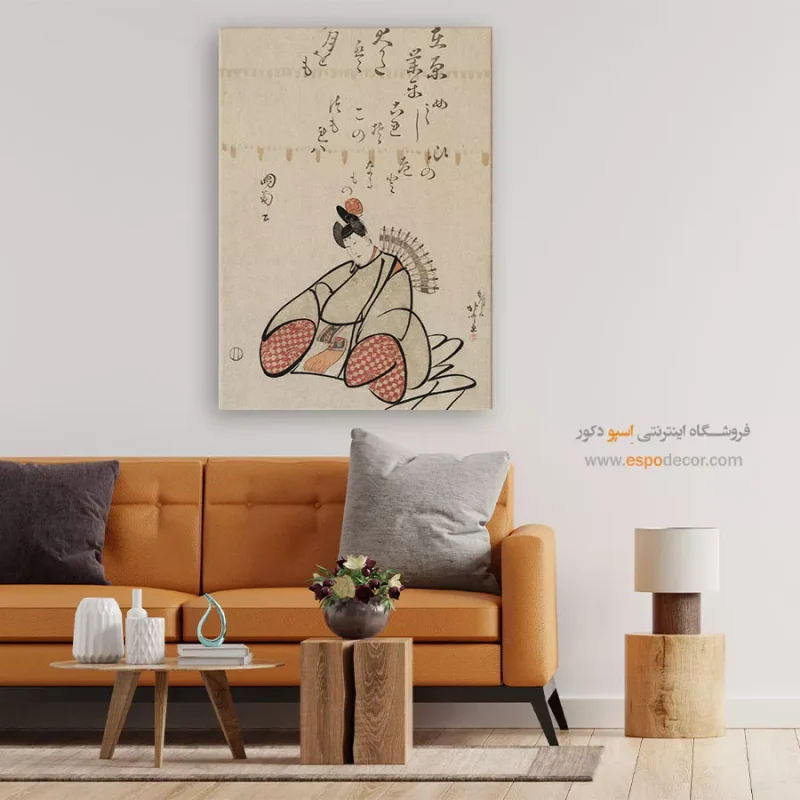 تابلو بوم برای دکوراسیون لوکس
