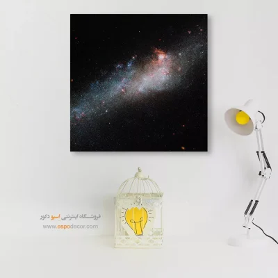 تابلو عکسهای تلسکوپ هابل - اسپو دکور