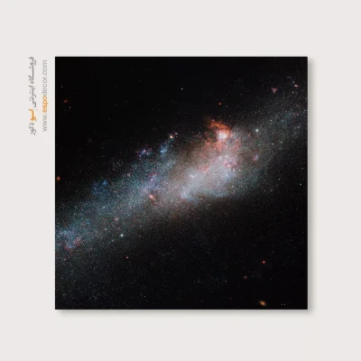 تابلو عکسهای تلسکوپ هابل - اسپو دکور