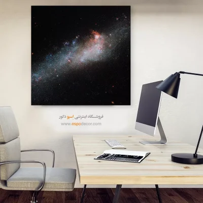 تابلو عکسهای تلسکوپ هابل - اسپو دکور