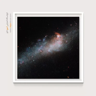تابلو عکسهای تلسکوپ هابل - اسپو دکور