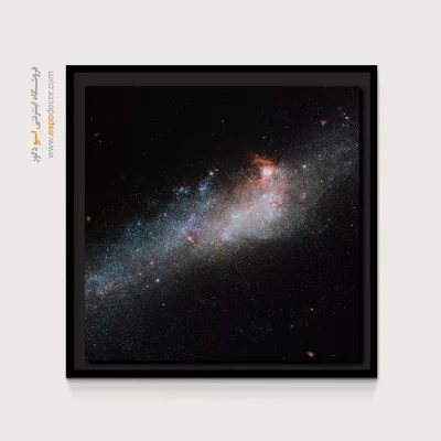 تابلو عکسهای تلسکوپ هابل - اسپو دکور