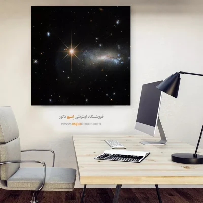 تابلو عکسهای تلسکوپ هابل - اسپو دکور