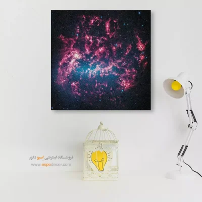تابلو عکسهای تلسکوپ هابل - اسپو دکور
