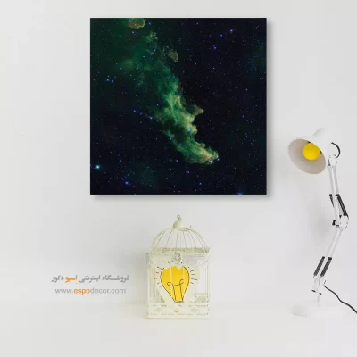 تابلو عکسهای تلسکوپ هابل - اسپو دکور