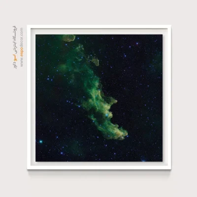 تابلو عکسهای تلسکوپ هابل - اسپو دکور