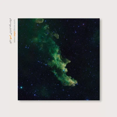 تابلو عکسهای تلسکوپ هابل - اسپو دکور