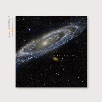 تابلو عکسهای تلسکوپ هابل - اسپو دکور
