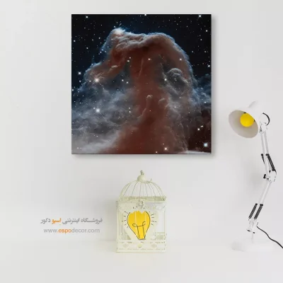 تابلو عکسهای تلسکوپ هابل - اسپو دکور