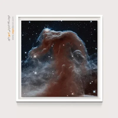 تابلو عکسهای تلسکوپ هابل - اسپو دکور