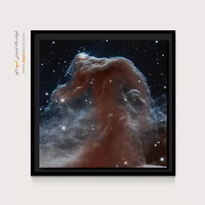 تابلو عکسهای تلسکوپ هابل - اسپو دکور