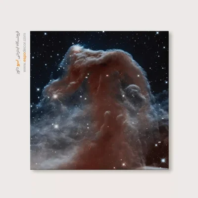 تابلو عکسهای تلسکوپ هابل - اسپو دکور