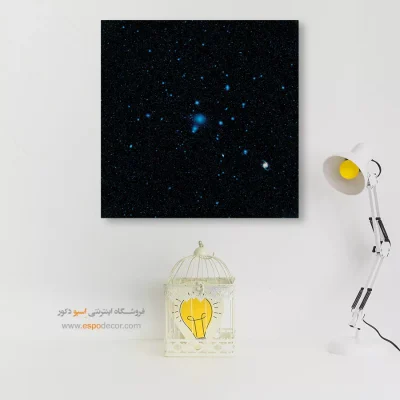 تابلو عکسهای تلسکوپ هابل - اسپو دکور