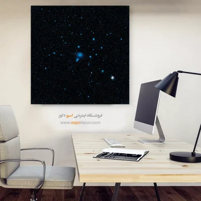 تابلو عکسهای تلسکوپ هابل - اسپو دکور