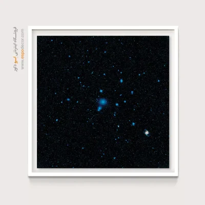 تابلو عکسهای تلسکوپ هابل - اسپو دکور