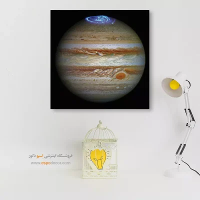تابلو عکسهای تلسکوپ هابل - اسپو دکور
