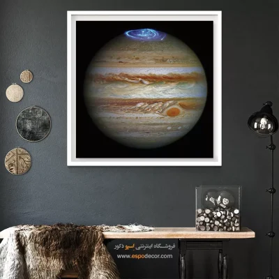 تابلو عکسهای تلسکوپ هابل - اسپو دکور