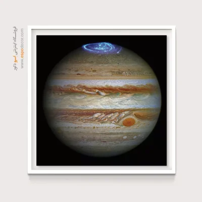 تابلو عکسهای تلسکوپ هابل - اسپو دکور