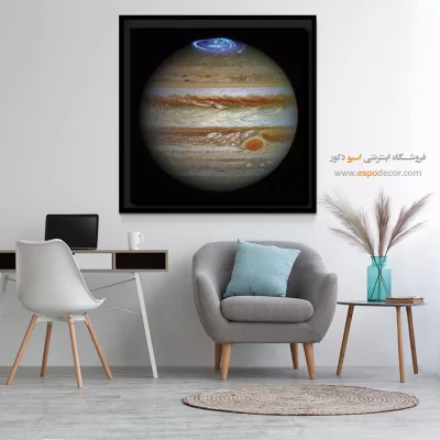 تابلو عکسهای تلسکوپ هابل - اسپو دکور