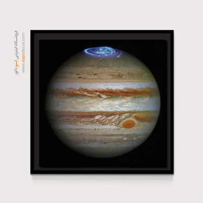 تابلو عکسهای تلسکوپ هابل - اسپو دکور