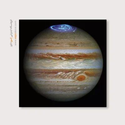 تابلو عکسهای تلسکوپ هابل - اسپو دکور