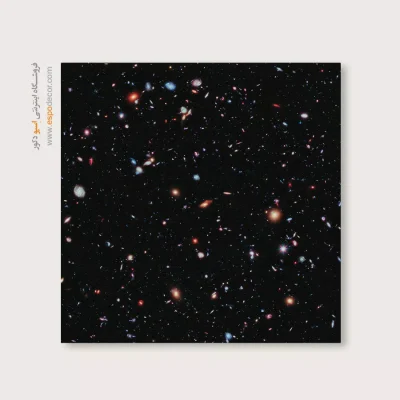 تابلو عکسهای تلسکوپ هابل - اسپو دکور