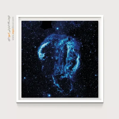 تابلو عکسهای تلسکوپ هابل - اسپو دکور