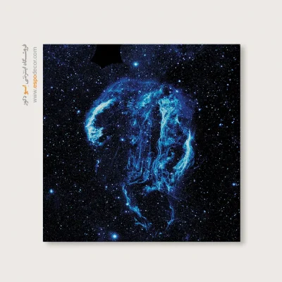 تابلو عکسهای تلسکوپ هابل - اسپو دکور