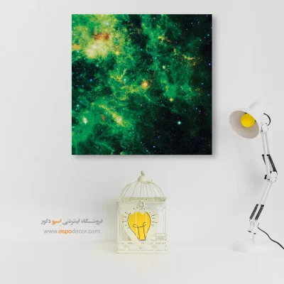 تابلو عکسهای تلسکوپ هابل - اسپو دکور
