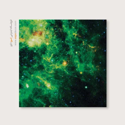 تابلو عکسهای تلسکوپ هابل - اسپو دکور