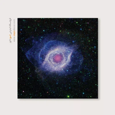 تابلو عکسهای تلسکوپ هابل - اسپو دکور