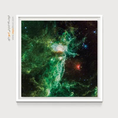 تابلو عکسهای تلسکوپ هابل - اسپو دکور