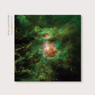 تابلو عکسهای تلسکوپ هابل - اسپو دکور