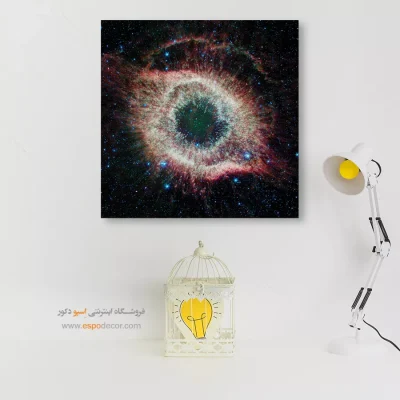 تابلو عکسهای تلسکوپ هابل - اسپو دکور