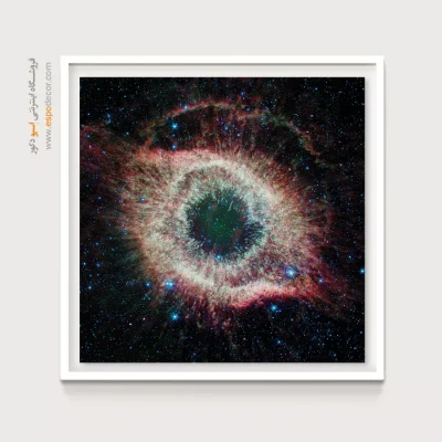 تابلو عکسهای تلسکوپ هابل - اسپو دکور